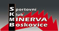 SK Minerva Boskovice