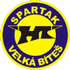 spartak velká bíteš