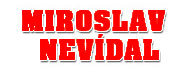 Nevídal Nevídal