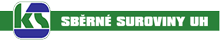 Sběrné suroviny Sběrné suroviny