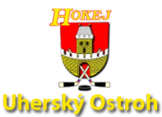 HOKEJ Uherský Ostroh
