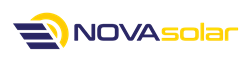 logo novasolar