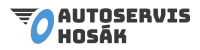 autoservis Hosák