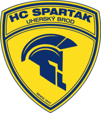 HC SPARTAK logo