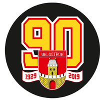 logo 90 