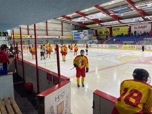 FOTO: HC Brumov-Bylnice