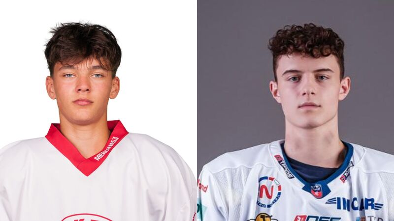 Zdroj: HC Oceláři Třinec, HK Nitra