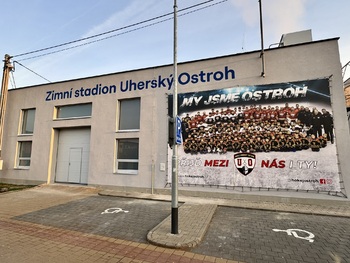 ZDROJ: Město Uherský Ostroh