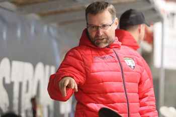 FOTO: Slovácký deník/Libor Kopl