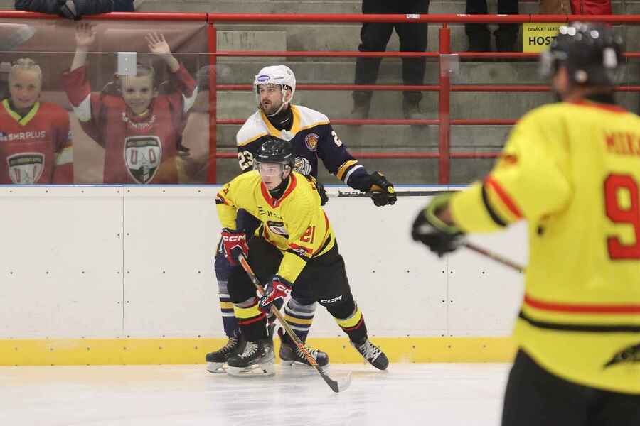 FOTO: Slovácký deník/Libor Kopl