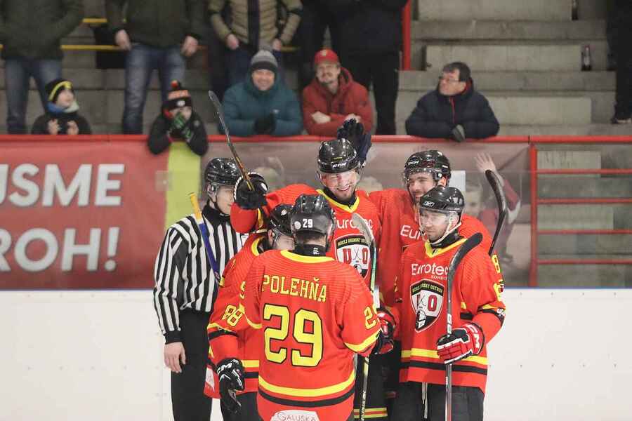 FOTO: Slovácký deník/Libor Kopl