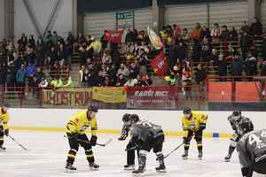 FOTO: Slovácký deník/Libor Kopl