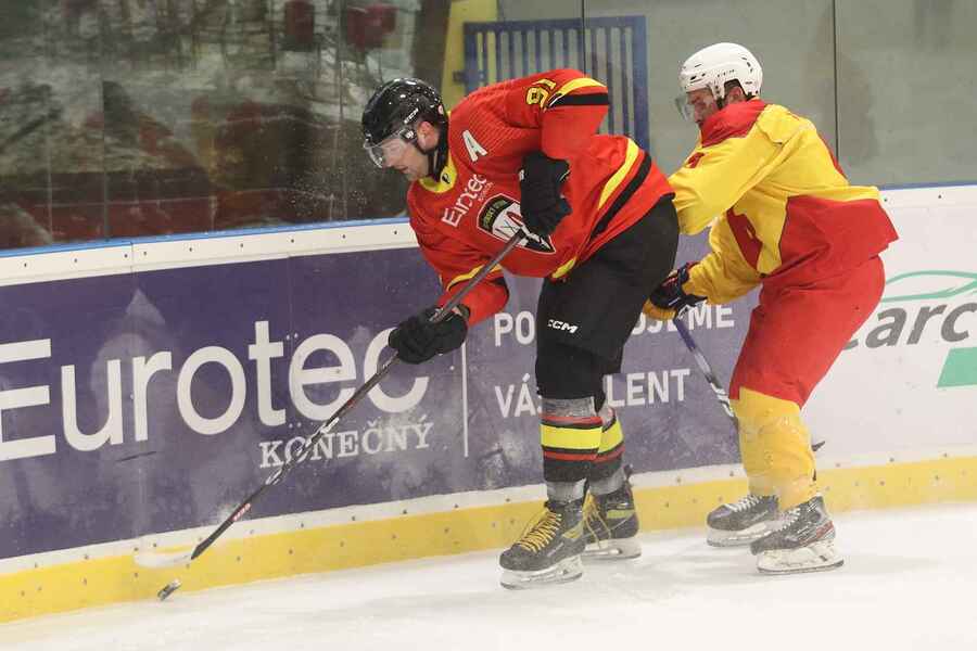 FOTO: Slovácký deník/Libor Kopl