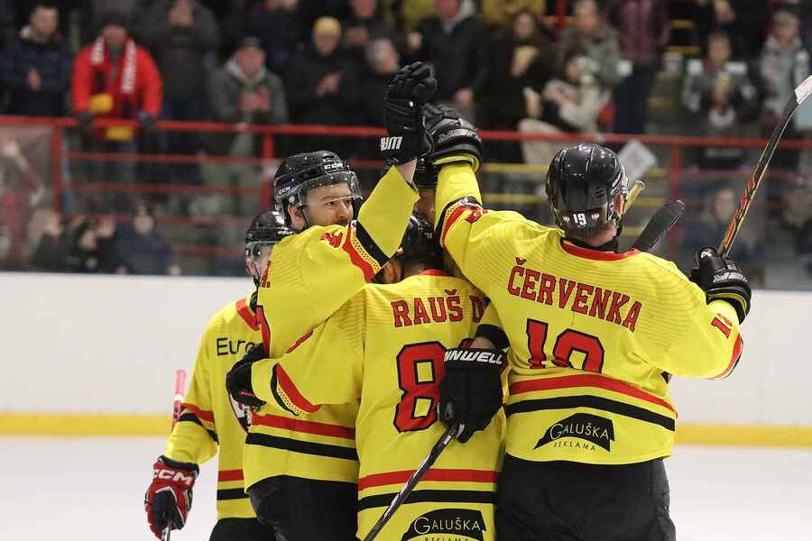 FOTO: Slovácký deník/Libor Kopl