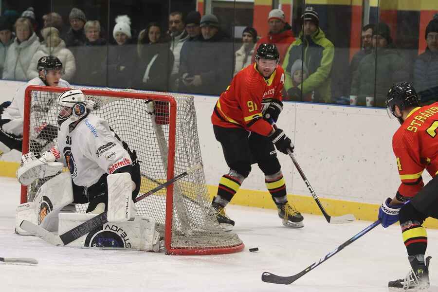 FOTO: Slovácký deník/Libor Kopl