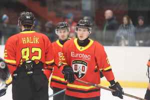 FOTO: Slovácký deník/Libor Kopl