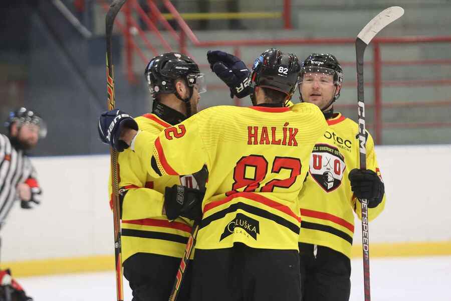 FOTO: Slovácký deník/Libor Kopl