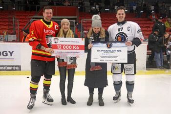 FOTO: SK Prostějov 1913