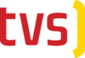logo tvs color